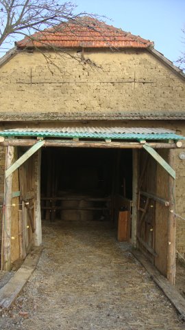 Stodola